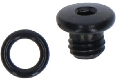 Zdjęcie produktu dla Śruba Odpowietrzająca Shimano Do St-Ef505