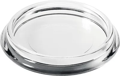 Zdjęcie produktu dla Podstawka meblowa Hettich okrągła Ø 50 mm