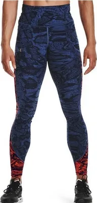 Produktbild von Under Armour Hosen Legginsy Damskie Rush Legging 6M, 1365729404, Größe: 168