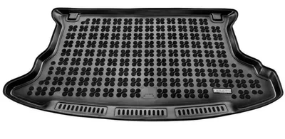 Immagine prodotto di Rivestimento del bagagliaio in gomma Rezaw-Plast Kia Sportage 2004-2010