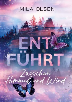 Produktbild von Entführt - Zwischen Himmel und Wind