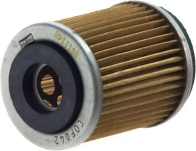 Zdjęcie produktu dla Filtr oleju CHAMPION COF042
