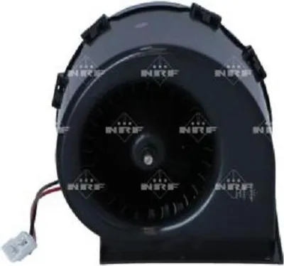 Image de Ventilateur d'habitacle