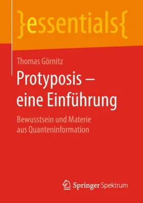 Obrázok produktu pre Protyposis - eine Einführung