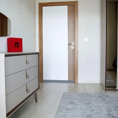 Obrázek produktu pro Těsnění dveří, 90 cm, samolepicí, jednostranné, ochrana proti průvanu