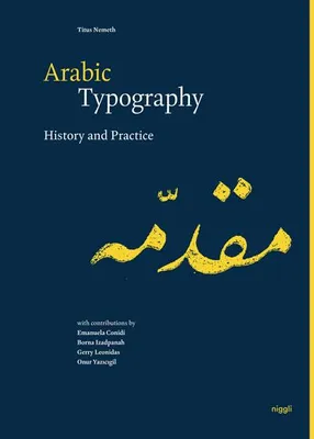 Imagen del producto de Arabic Typography