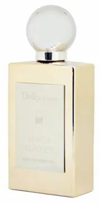 Image de Amber Leather Eau de Parfum 50ml