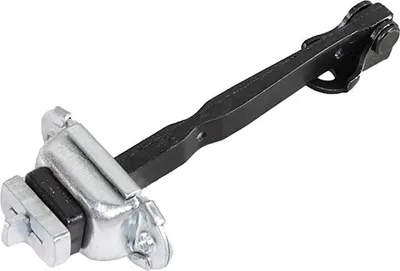 Produktbild von METZGER 2312303 Türfeststeller Türfangband für TOYOTA PRIUS (ZVW3) Vorne Links Vorne Rechts