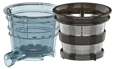 Produktbild von Creme & Smoothie Strainer REVO 830