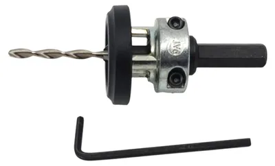 Produktbild von OREN | Vorbohren 2,8 mm - saubere Schraubeneinbringung