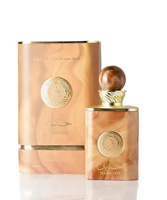Produktbild von Ayat Perfumes HANAYEN Eau de Parfum Timeless Edition 100 ml