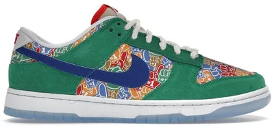 Imagen del producto de Nike Dunk Low Foam Finger - Talla EU 44.5