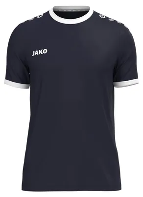 Image de Jako One Maillot À Manches Courtes Enfants - Marine | Taille: 128
