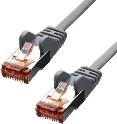 Image de ProXtend CAT6 F/UTP CCA PVC Ethernet