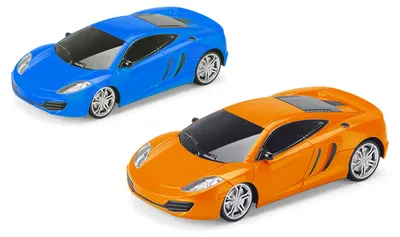 Produktbild von Ferngesteuertes RC-Auto 18 cm