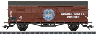 Produktbild von Märklin 46592, HO (1:87), 15 Jahr(e), Braun