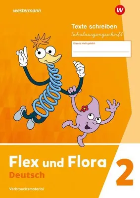 Immagine prodotto di Flex und Flora - Ausgabe 2021