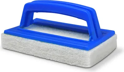 Produktbild von Spezial -Randreinigungsbürste (blau)
