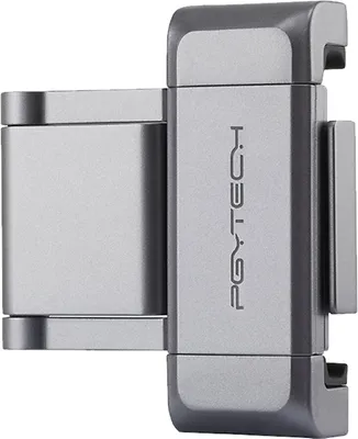 Produktbild von PGYTECH Smartphone Halterung PRO für DJI Osmo Pocket