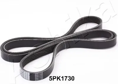 Produktbild von ASHIKA Keilrippenriemen 1730mm für KIA CERATO (LD) 112-5PK1730