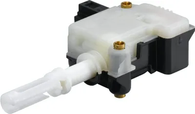 Produktbild von HELLA 6NW 007 546-371 Stellmotor Zentralverriegelung elektrisch für VW PASSAT Variant (3B6) Touareg (7LA, 7L6, 7L7) Transporter VI Kastenwagen SHARAN