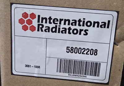 Immagine prodotto di Radiatore, raffreddamento motore