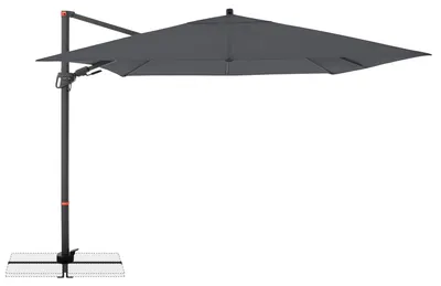 Produktbild von Doppler myZone Ampelschirm AX