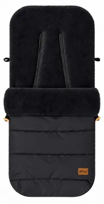 Produktbild von Fillikid Winterfußsack Lanin Exklusiv