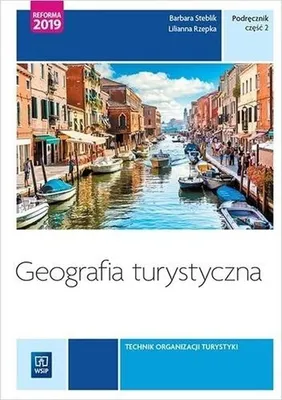 Obrázok produktu pre WSiP A165719, Vzdelávací, Polština, papierový obal, 392 strany