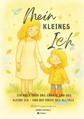 Produktbild von Mein kleines Ich