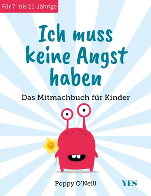 Produktbild von Ich muss keine Angst haben