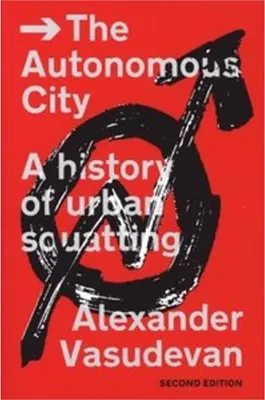 Immagine prodotto di The Autonomous City