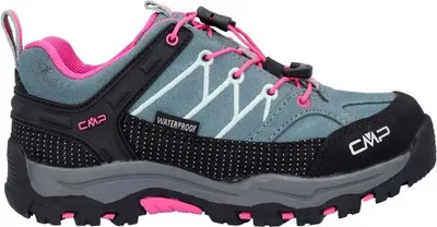 Immagine prodotto di CMP Wanderschuh Bambini Rigel Scarpa da Trekking Bassa