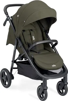 Produktbild von JOIE Mytrax Pro Buggy und Sportwagen, Farbe:Sage
