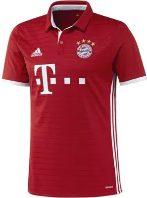 Produktbild von Adidas Trikot FCB H JSY 000 FCBTRU/WHITE