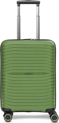 Zdjęcie produktu dla Wózek kabinowy Stratic Shine 4 koła 55 cm