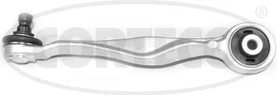 Produktbild von CORTECO 49398444 Querlenker Vorne Oben Hinten Rechts Oben für AUDI A4 Avant (8E5, B6)
