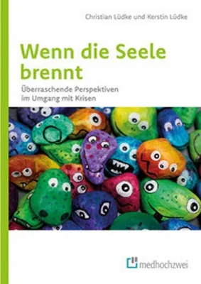 Obrázek produktu pro Wenn die Seele brennt
