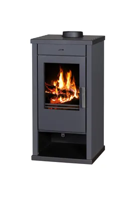 Productafbeelding van Houtkachel Victoria Vanessa Lux - 7.5 kW