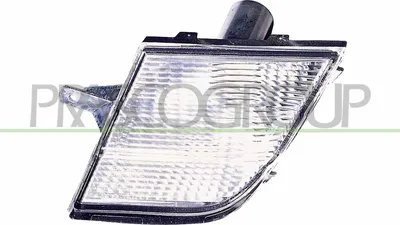 Produktbild von PRASCO DS0114114 Blinker Blinkleuchte Außenspiegel Links vorne Links für NISSAN MICRA III (K12) Micra C+C III (K12)