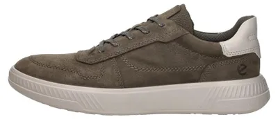 Produktbild von Ecco Move sneaker  Veterschoenen Laag - donkergrijs - Maat 44
