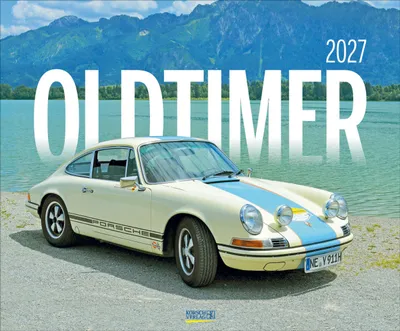 Produktbild von Oldtimer 2027