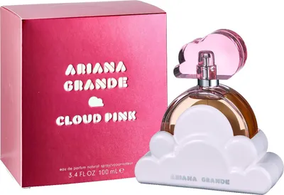 Image de Ariana Grande - Cloud Pink EDP 100ml
