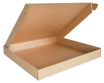 Immagine prodotto di Scatole di spedizione di medie dimensioni, 360x353x43 mm, per spedizioni postali (confezione da 10 pezzi)