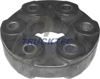Obrázok produktu pre Bmw 3/5/7/8/Z3 2,5-5,4 92-05 Ohybný Kĺb Hriadeľa