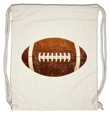 Produktbild von Sporttasche I Turnbeutel für American Football