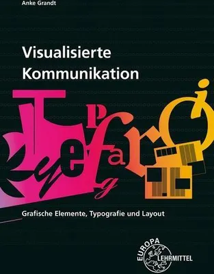 Produktbild von Visualisierte Kommunikation