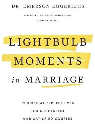 Image de Lightbulb Moments in Marriage