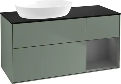 Produktbild von Villeroy & Boch FA52GKGM Waschbeckenunterschrank Finion FA5