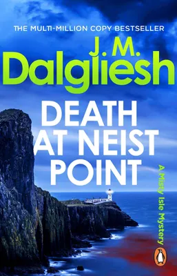 Produktbild von Death at Neist Point